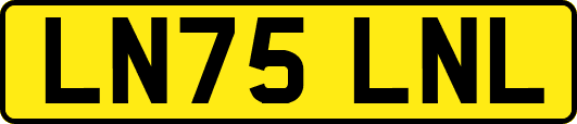 LN75LNL