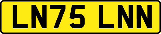 LN75LNN