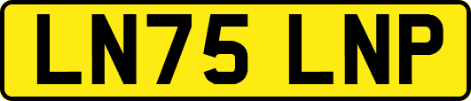 LN75LNP