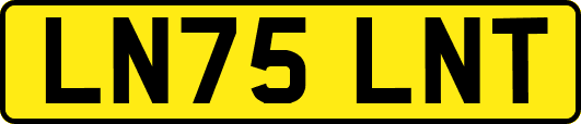 LN75LNT
