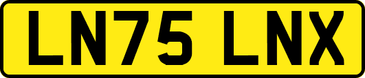 LN75LNX
