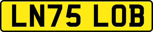 LN75LOB