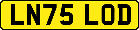 LN75LOD