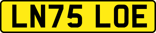 LN75LOE