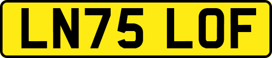 LN75LOF