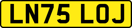 LN75LOJ