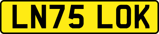 LN75LOK