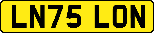 LN75LON