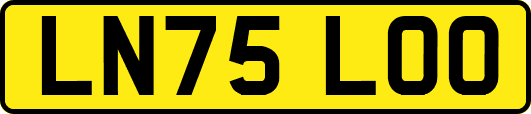 LN75LOO
