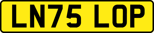 LN75LOP