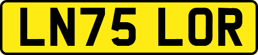 LN75LOR