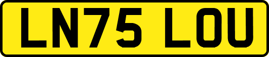 LN75LOU