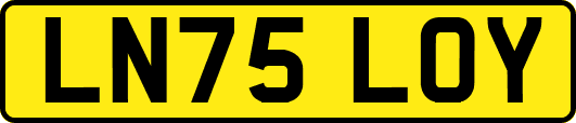 LN75LOY