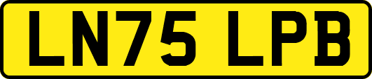 LN75LPB