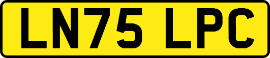 LN75LPC