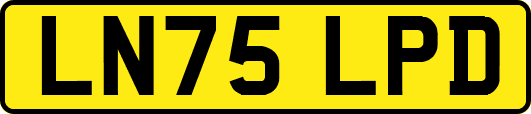 LN75LPD
