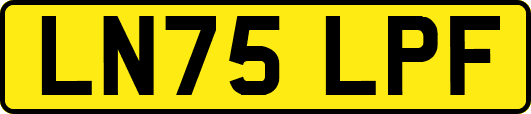 LN75LPF
