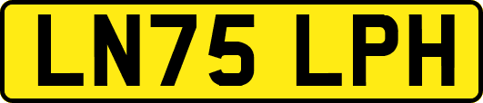 LN75LPH