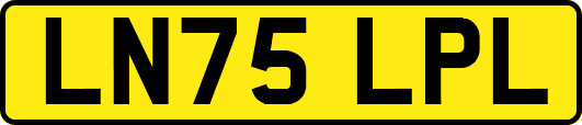 LN75LPL