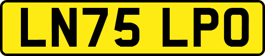 LN75LPO