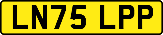 LN75LPP