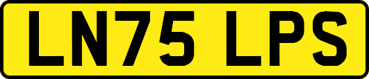 LN75LPS