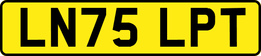 LN75LPT