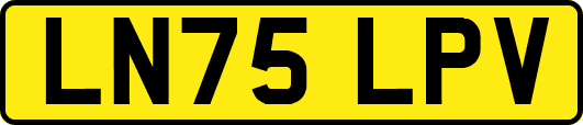 LN75LPV