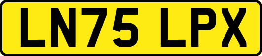 LN75LPX