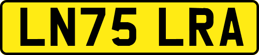 LN75LRA