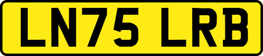 LN75LRB