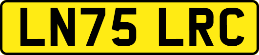 LN75LRC