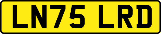 LN75LRD