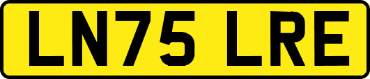 LN75LRE