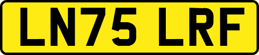 LN75LRF