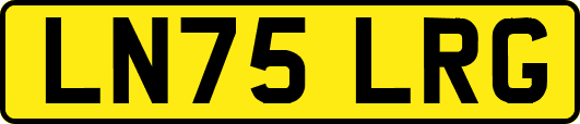 LN75LRG