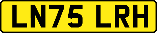 LN75LRH