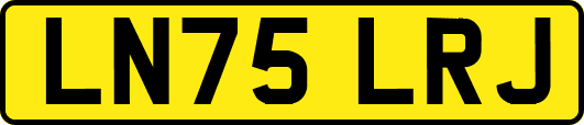 LN75LRJ