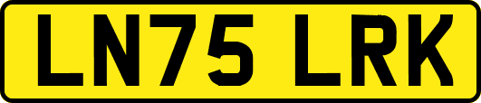 LN75LRK