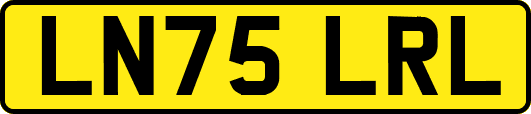 LN75LRL