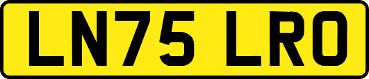 LN75LRO