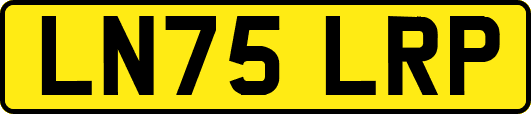 LN75LRP