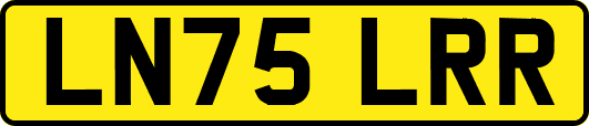 LN75LRR