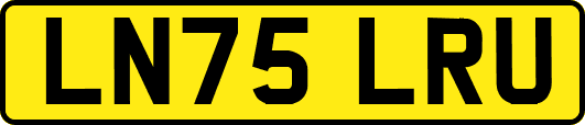 LN75LRU