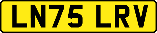 LN75LRV