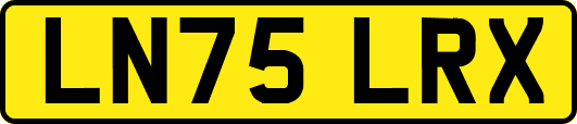 LN75LRX
