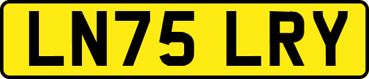 LN75LRY