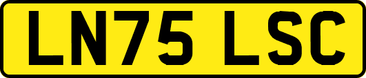 LN75LSC