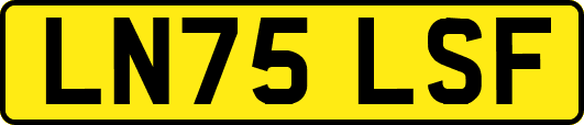 LN75LSF