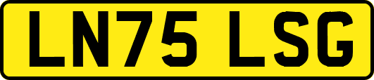 LN75LSG